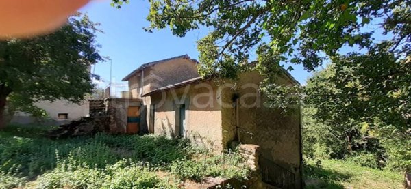 casa indipendente in vendita a Subiaco