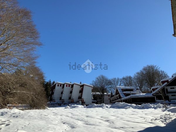 appartamento in vendita a Subiaco