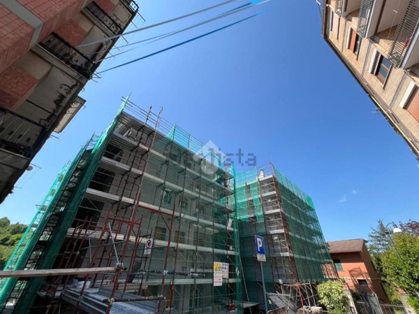 appartamento in vendita a Subiaco