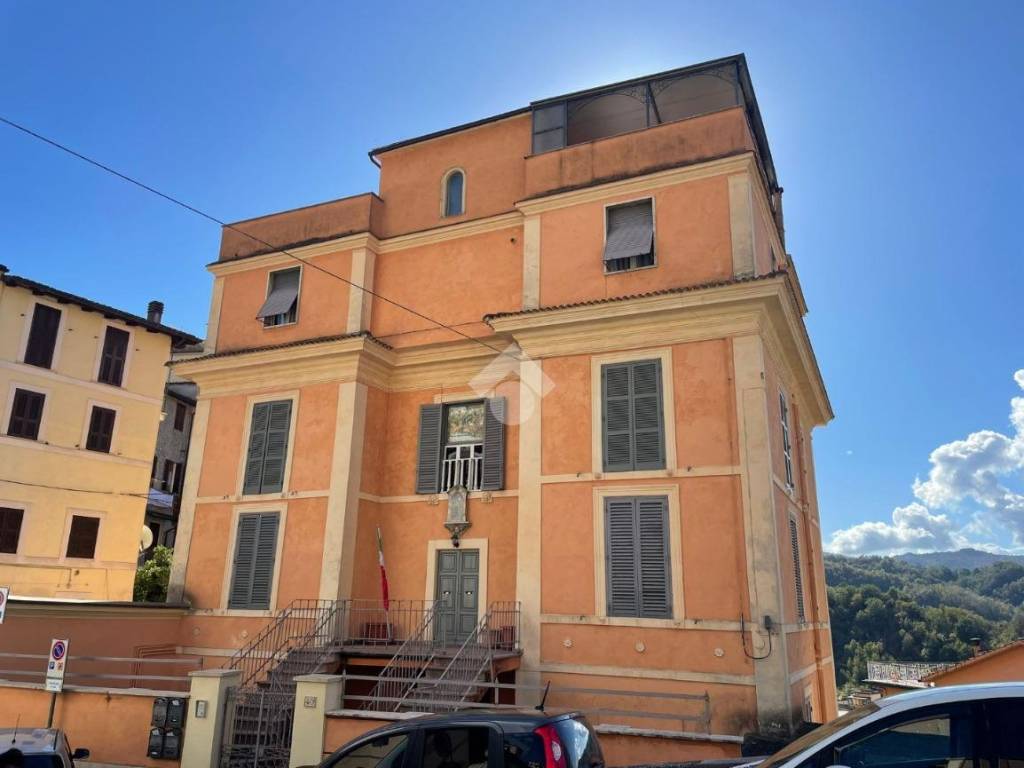 appartamento in vendita a Subiaco