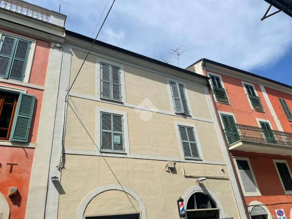 appartamento in vendita a Subiaco