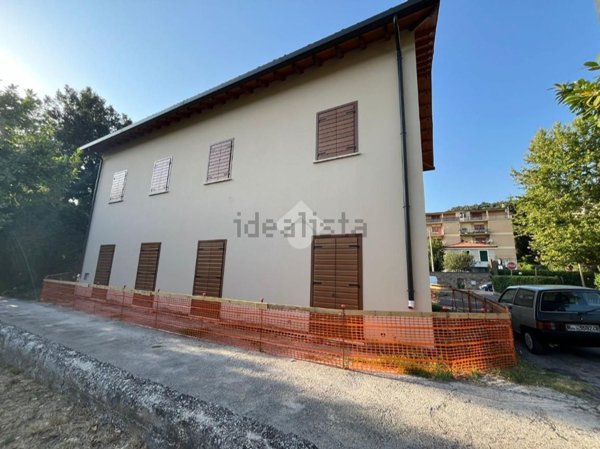 appartamento in vendita a Subiaco