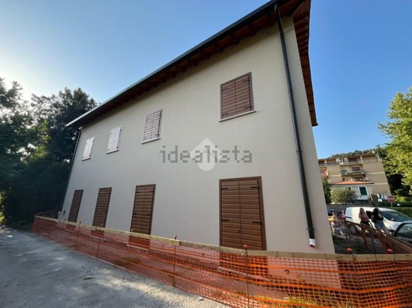 appartamento in vendita a Subiaco