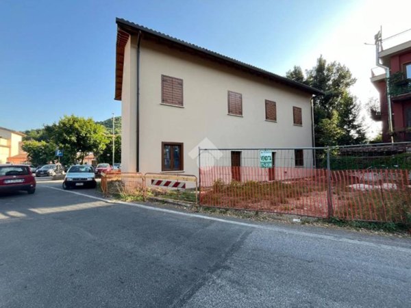 appartamento in vendita a Subiaco