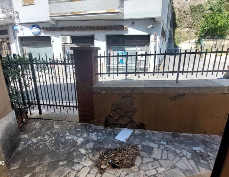 appartamento in vendita a Subiaco