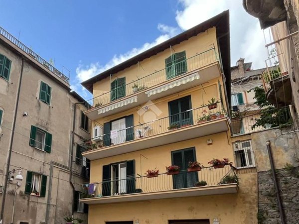 appartamento in vendita a Subiaco