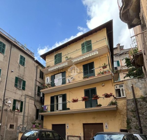 appartamento in vendita a Subiaco