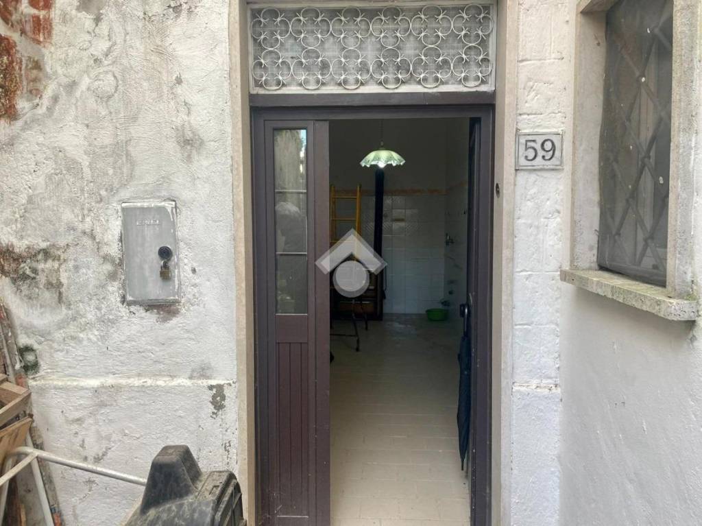 appartamento in vendita a Subiaco