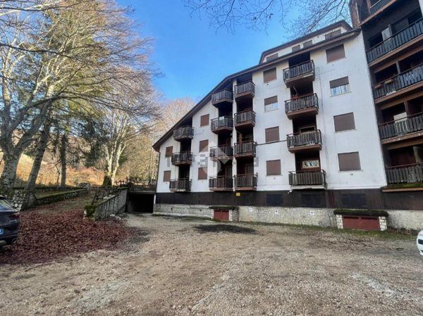 appartamento in vendita a Subiaco