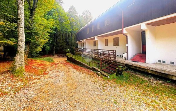 appartamento in vendita a Subiaco