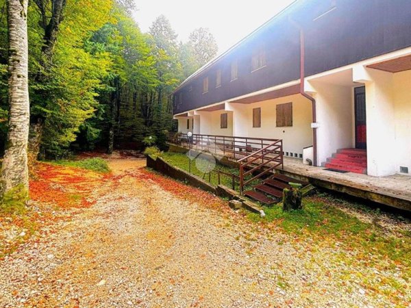 appartamento in vendita a Subiaco