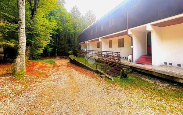 appartamento in vendita a Subiaco