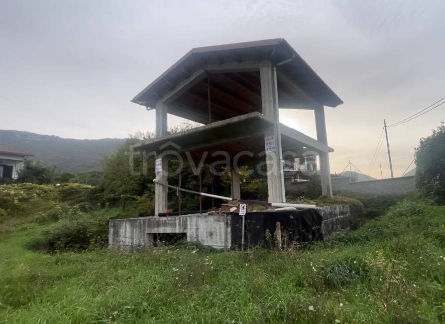 casa indipendente in vendita a Subiaco