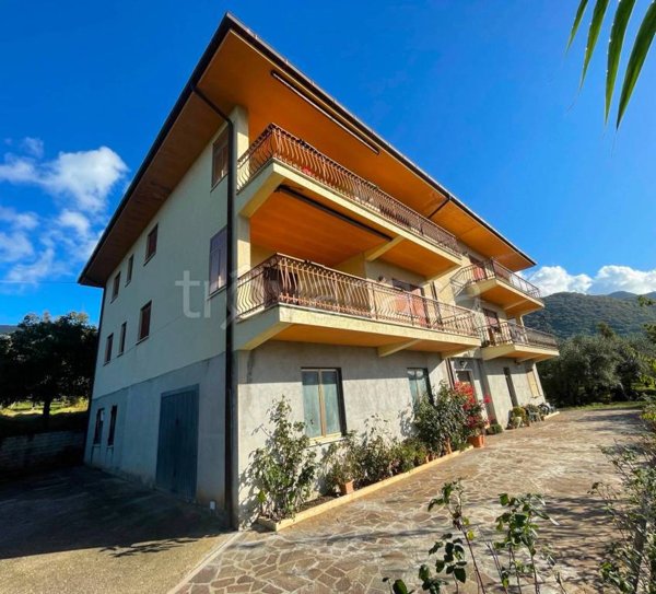 appartamento in vendita a Subiaco