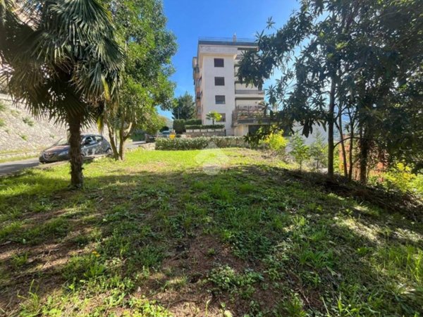 terreno agricolo in vendita a Subiaco