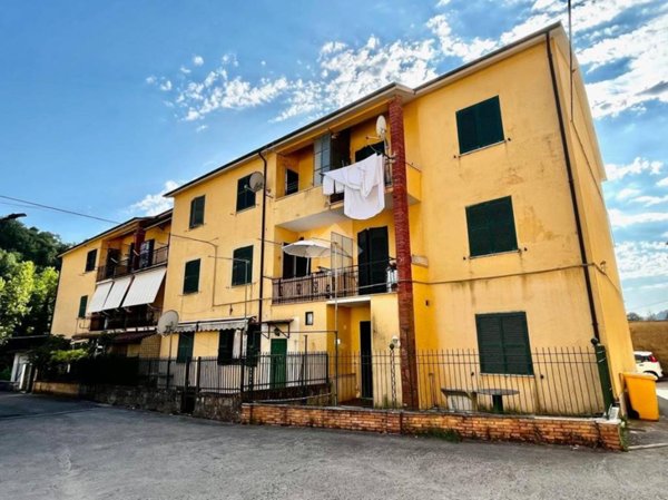 appartamento in vendita a Subiaco