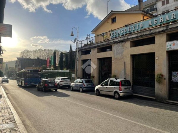 appartamento in vendita a Subiaco