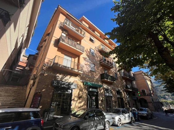 appartamento in vendita a Subiaco