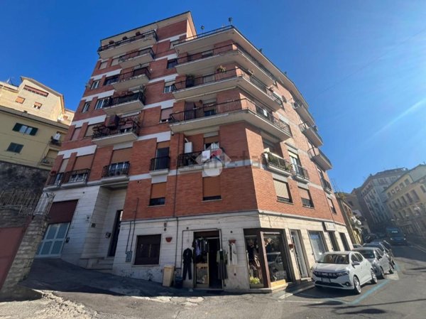 appartamento in vendita a Subiaco