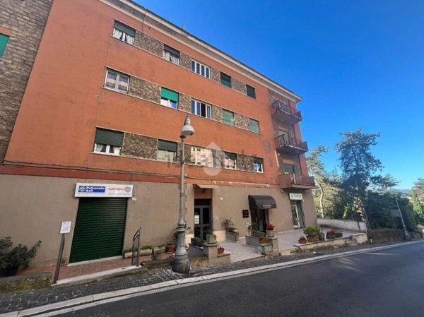appartamento in vendita a Subiaco