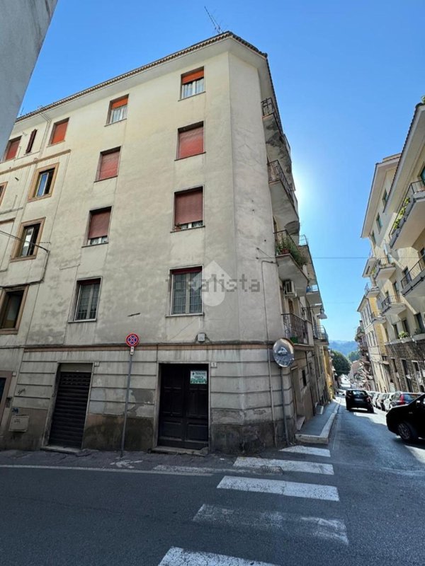 appartamento in vendita a Subiaco