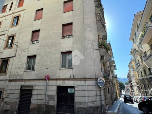appartamento in vendita a Subiaco