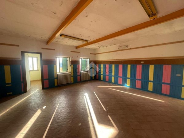 appartamento in vendita a Subiaco
