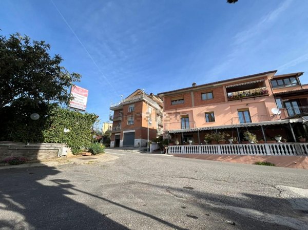 appartamento in vendita a Subiaco