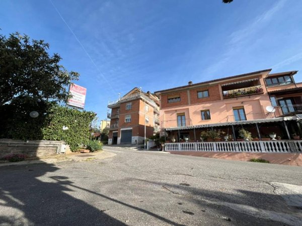 appartamento in vendita a Subiaco