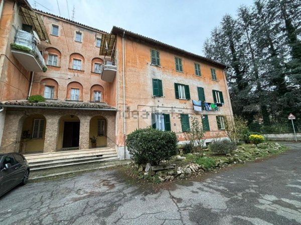 appartamento in vendita a Subiaco
