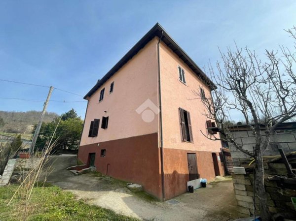 casa indipendente in vendita a Subiaco
