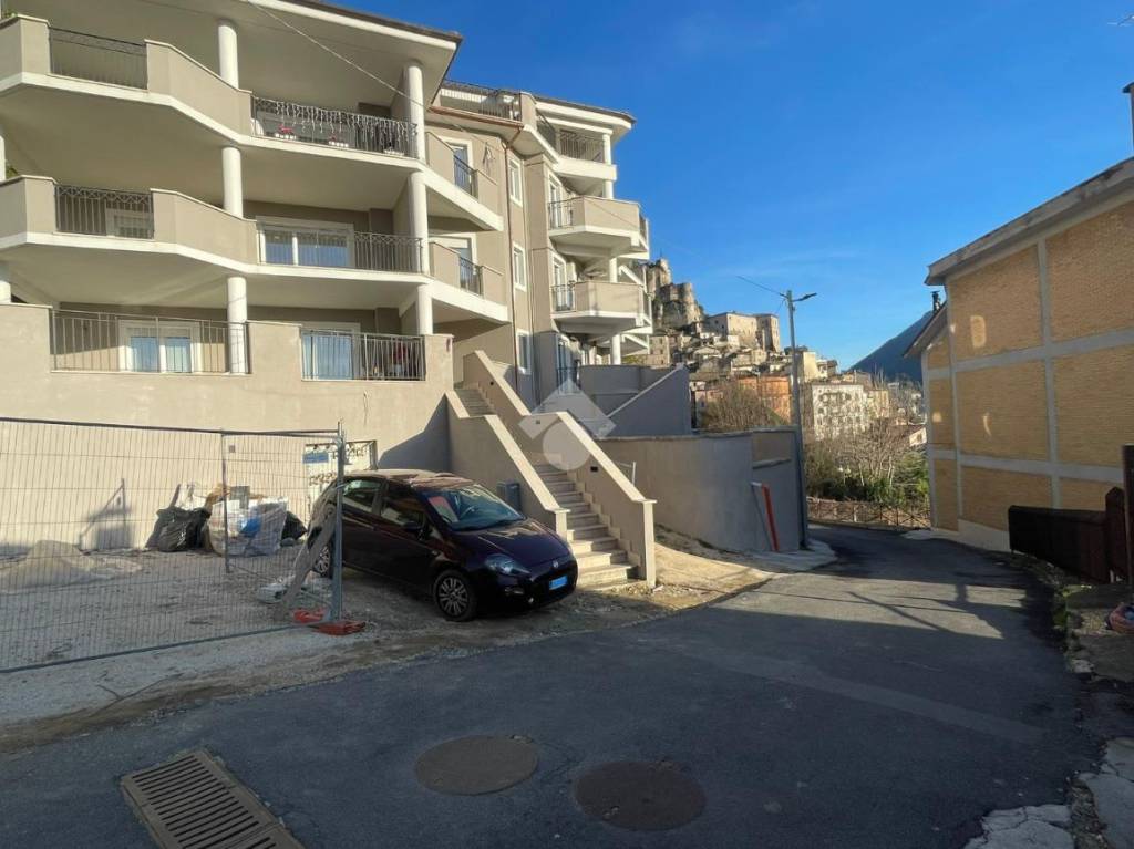 appartamento in vendita a Subiaco
