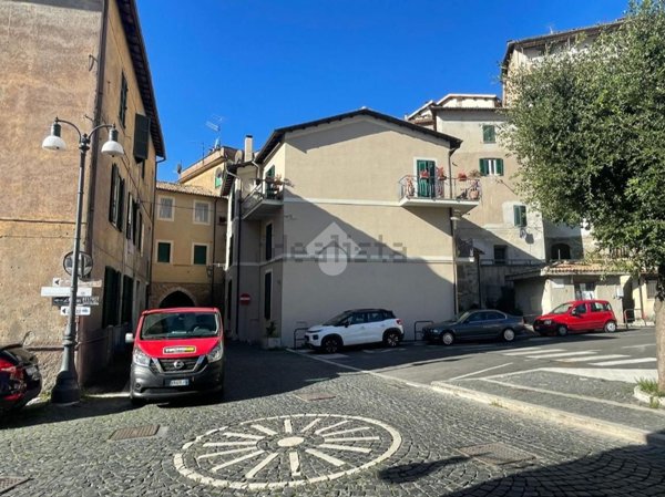 appartamento in vendita a Subiaco