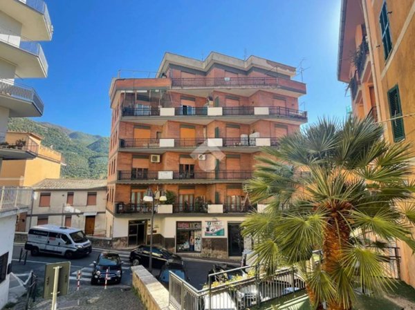 appartamento in vendita a Subiaco