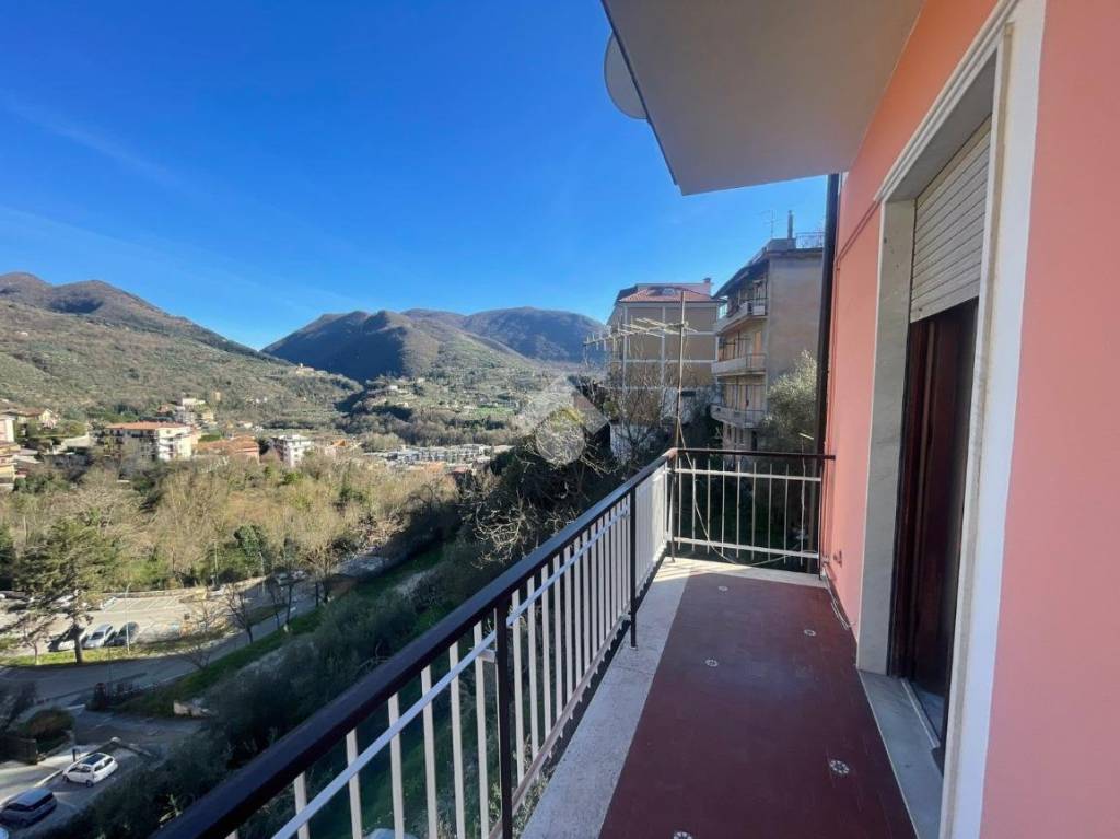 appartamento in vendita a Subiaco