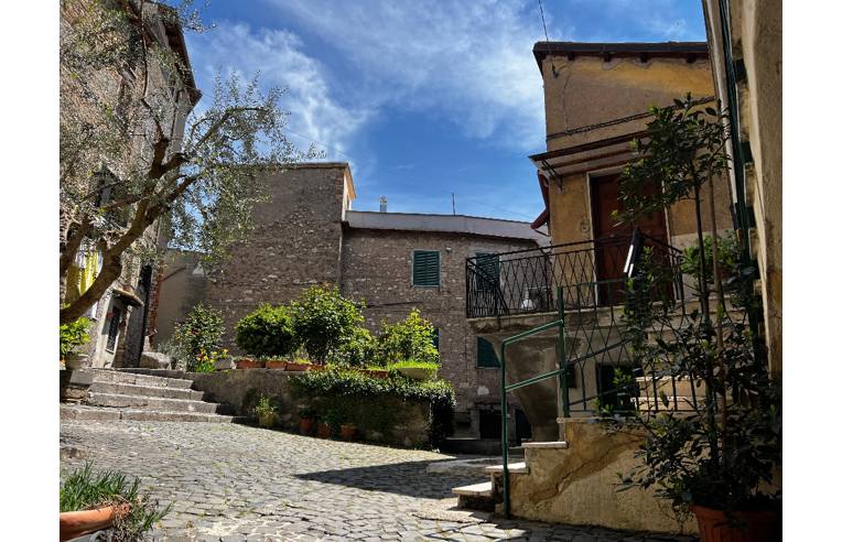 appartamento in vendita a Subiaco
