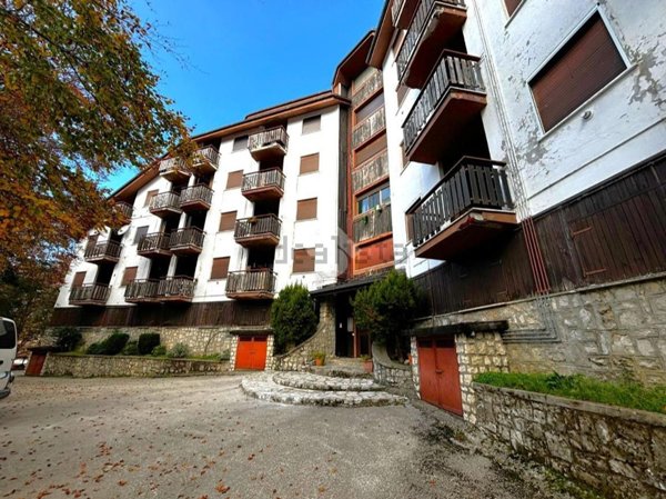 appartamento in vendita a Subiaco