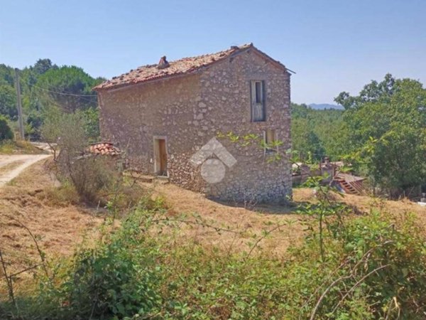 casa indipendente in vendita a Subiaco