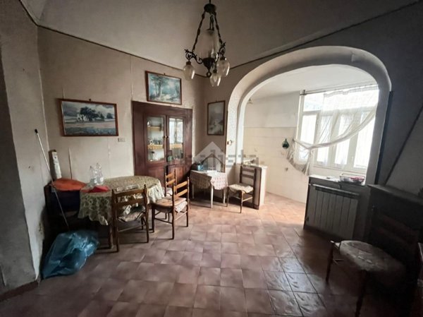 appartamento in vendita a Subiaco