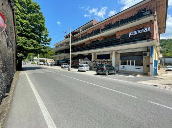 appartamento in vendita a Subiaco