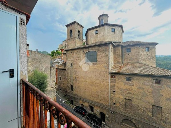 appartamento in vendita a Subiaco