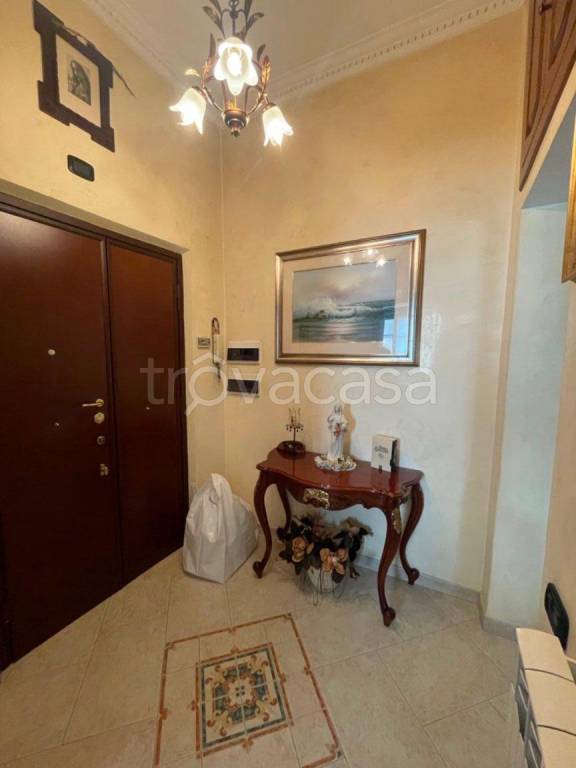 appartamento in vendita a Subiaco