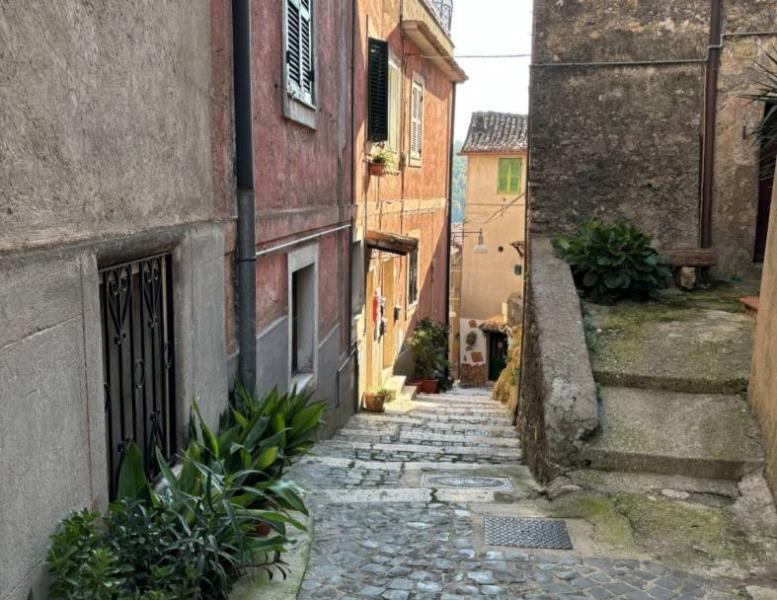 appartamento in vendita a Subiaco