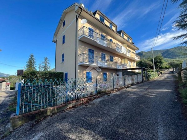 appartamento in vendita a Subiaco