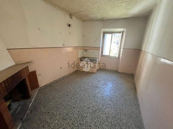 appartamento in vendita a Subiaco