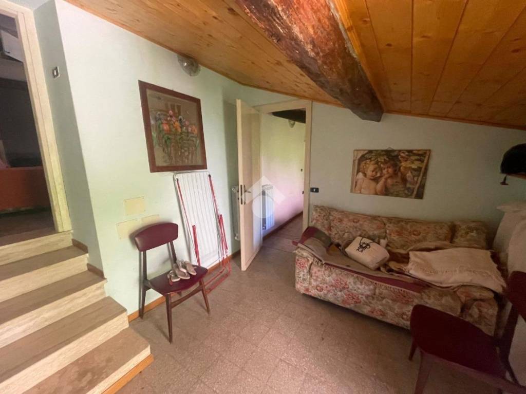 appartamento in vendita a Subiaco