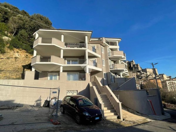 appartamento in vendita a Subiaco