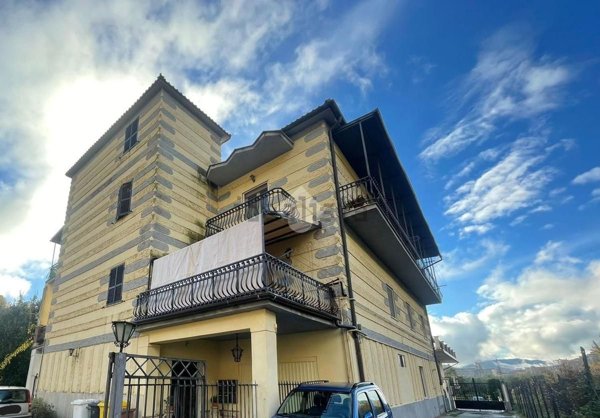appartamento in vendita a Subiaco