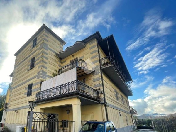 appartamento in vendita a Subiaco