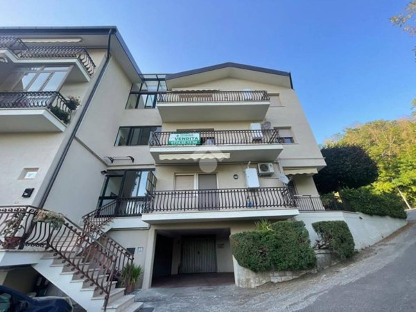 appartamento in vendita a Subiaco